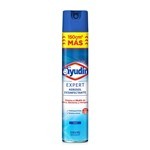 Aerosol Desinfectante Ayudin Expert Original x 482 ml #1