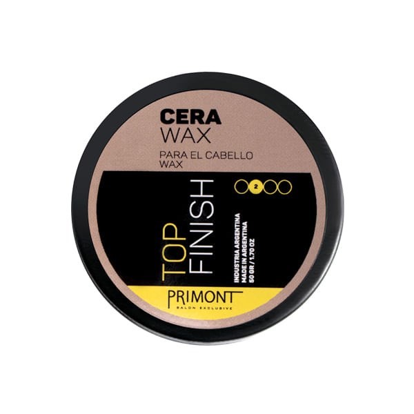 Primont Cera Creative Wax Top Finish 50 gr