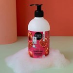 Organic Shop Jabón Líquido de Manos Vitaminas - Granada Y Patchouli #2