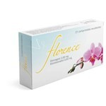 Florence 21 | 21 Comprimidos #1