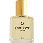 Edt Paulvic Free Love x 50 ml #3