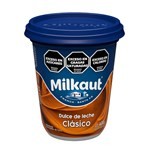 Dulce de Leche Milkaut Familiar en Pote 400 g. #1