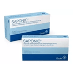 SAPONIC X 30 CAPSULAS #1