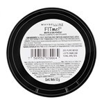 Maybelline Polvo Compacto Matificante Fit Me 12 gr Pure Beige 235 #2