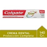 Colgate Total 12 clean Mint Crema Dental 140 g #1