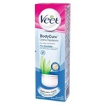 Veet Crema Depilatoria Axila Y Area de Bikini Piel Sensible 100 ml #6