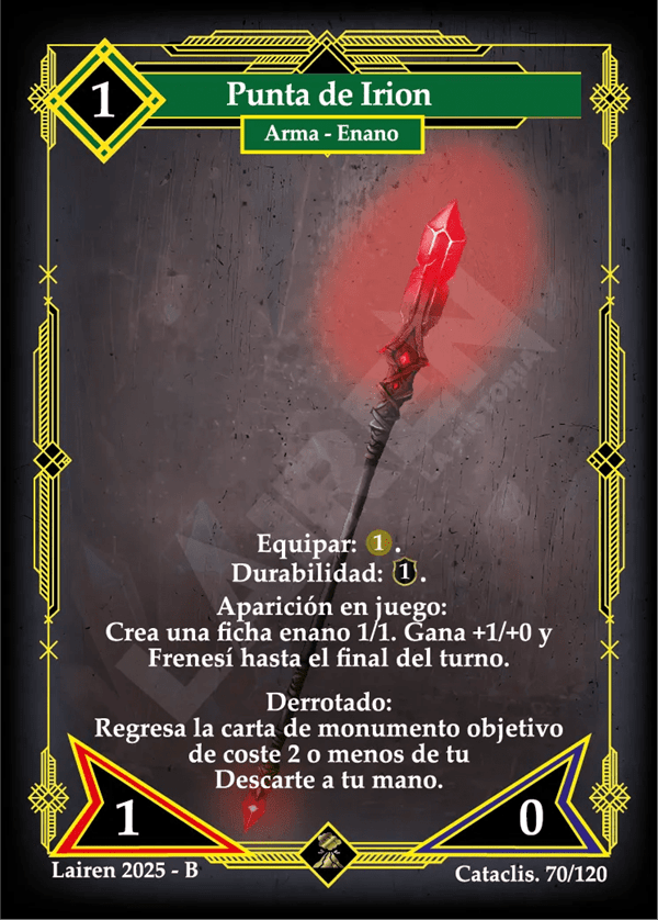 070 Punta De Irion - Coste 1