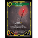 070 Punta De Irion #1