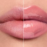 Pupa Shock Plump Lip Gloss Color 002 Baby Doll #3