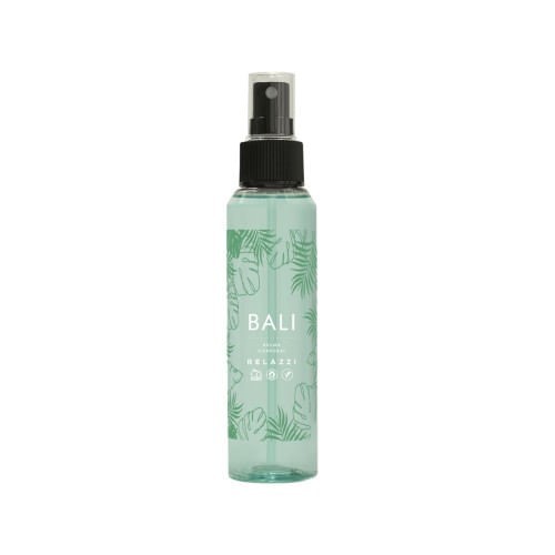 Relazzi Bali Bruma Corporal 120 ml (100 % Vegana) #1