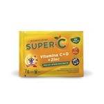 Super C Vitamina C 10 Sobres #5