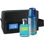 Necessaire Chester Ice Edt 60 ml + Deo 150 ml #1