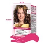 Excellence Kit Coloracion 6 Rubio Oscuro #27