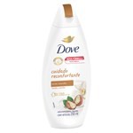 Jabón Líquido Karité Y Dove Vainilla Botella 250 Ml #5