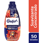 Comfort Suavizante Concentrado Hydra Serum | 1L #1