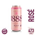 Sidra 1888 Rosé Lata 473 #1