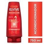 Elvive Acondicionador Color Vive 750 #1