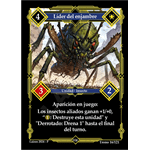 016 Lider Del Enjambre - Coste 4 #1