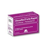 Dioxaflex Forte Rapid 10 Sobres #1