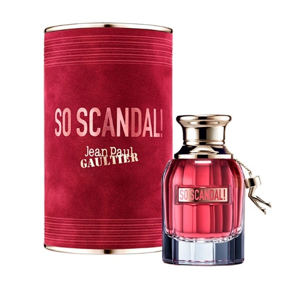 Jean Paul Gaultier Fragancia So Scandal Edp For Women 30 ml #1