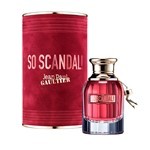 Jean Paul Gaultier Fragancia So Scandal Edp For Women 30 ml #1