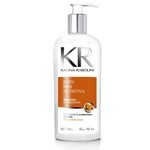Karina Rabolini Leche Corporal Hidratante Y Nutritiva Con Almendras 300 Ml #2