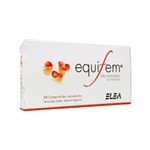 Elea Equifem Drospirenona + Estradiol x 28 Comp Recubiertos #1