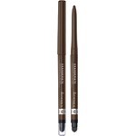 Rimmel Lápiz Delineador de Ojos Exaggerate 212 Rich Brown x 0,28 gr #2