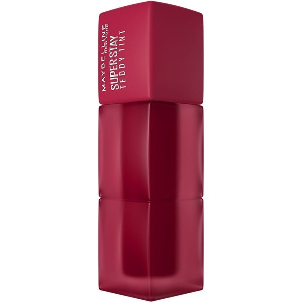 Maybelline Superstay Teddy Tint x 5 ml Color 50  wild At Heart alt