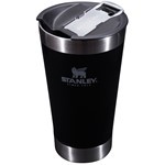 Stanley Vaso Cervecero Con Destapador Negro #2