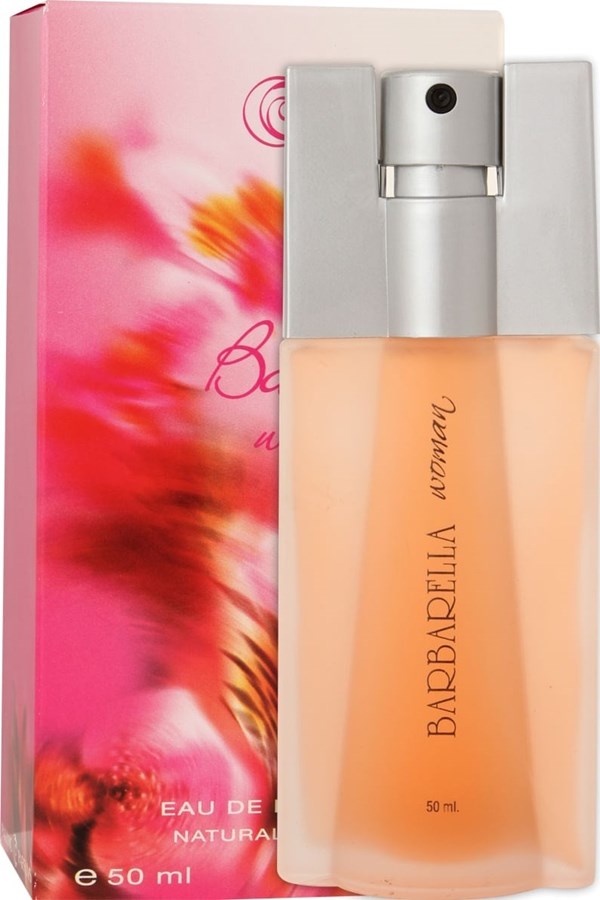 Edp Paulvic Barbarella x 50 ml #1