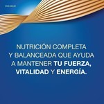Ensure Suplemento Nutricional Advance Frutilla Lata 400 gr #7