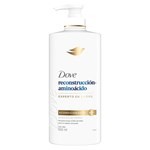 Dove Acondicionador Reconstrucción + Aminoácido 650 ml #1