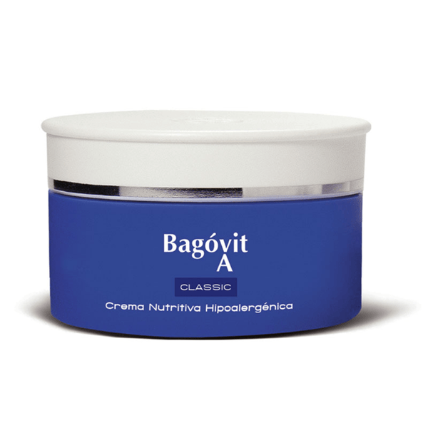 Crema Facial Bagovit A Classic 50g