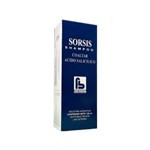 Fortbenton Sorsis Coaltar + Asoc. Shampoo x 120 ml #1
