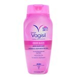 Dermo Vagisil Jabón Líquido Íntimo Dermovagisil Odor Block x 354 ml #1