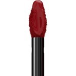 Maybelline Labial Líquido Superstay Spiced 16Hs Exhilator #4