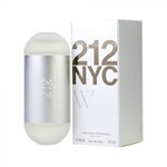 Carolina Herrera Fragancia 212 Edt For Women 60 ml #2
