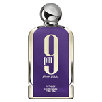 Afnan 9 pm Femme 100 ml Edp (Purple) Presentación 100 ml #1