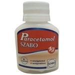 PARACETAMOL Szabo 1Gr | 30 comprimidos  #1