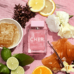 Edp Cher Dieciocho Glitter Pearls x 100 ml #3