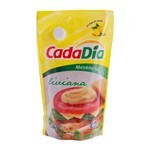 Aderezo Mayonesa Cada Día 500 gr #1