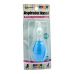 Baby Innovation Aspirador Nasal #1