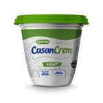 Queso Crema Light Casancrem Sin Sal En Pote 290 G. #2