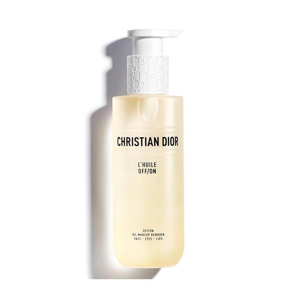 Dior L'huie Off / On Demaquillante 175 ml #1