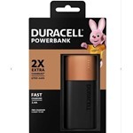 Duracell Power Bank 6700 mah Carga Portatil #1