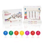 Yorker Cremas Tratamiento Facial 28 cápsulas Monodosis #4