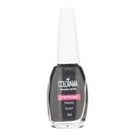 Maybelline Esmalte de Uñas Colorama Cremoso Black #2