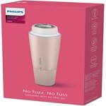 Depiladora Facial Philips Serie 5000 Brr454/00 #2