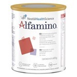Nestle Alimento en Polvo Alfamino 400 gr #2